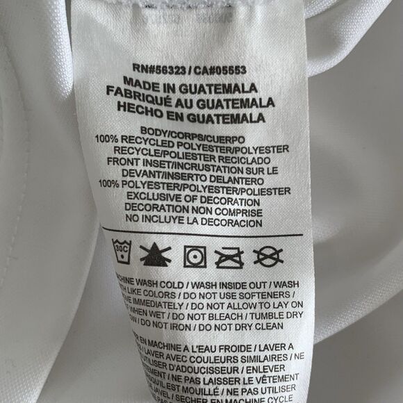 Nike Vapor Limited Ezekiel Elliot Dallas Cowboys NFL Jersey Men S Stitched White - Picture 14 of 15